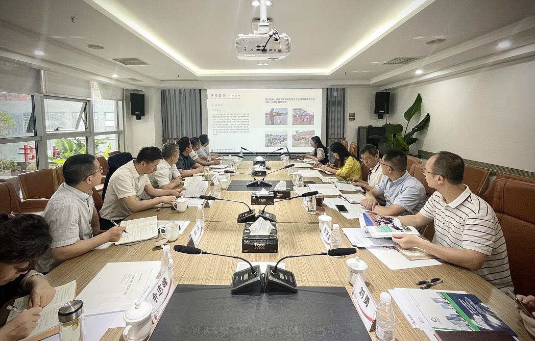 精誠溝通謀合作，川隴交流促發(fā)展